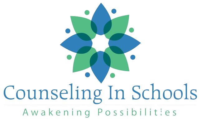 Counseling In Schools Inc Logo