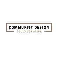 Community Design Collaborative Of Philadelphia Logo