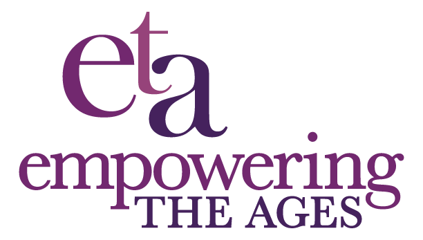 Empowering The Ages Inc Logo