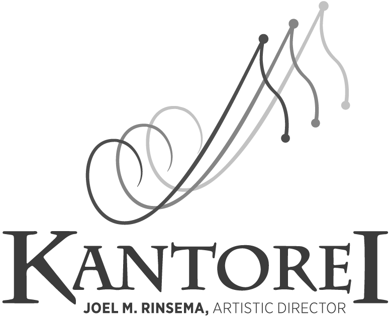 Kantorei Logo
