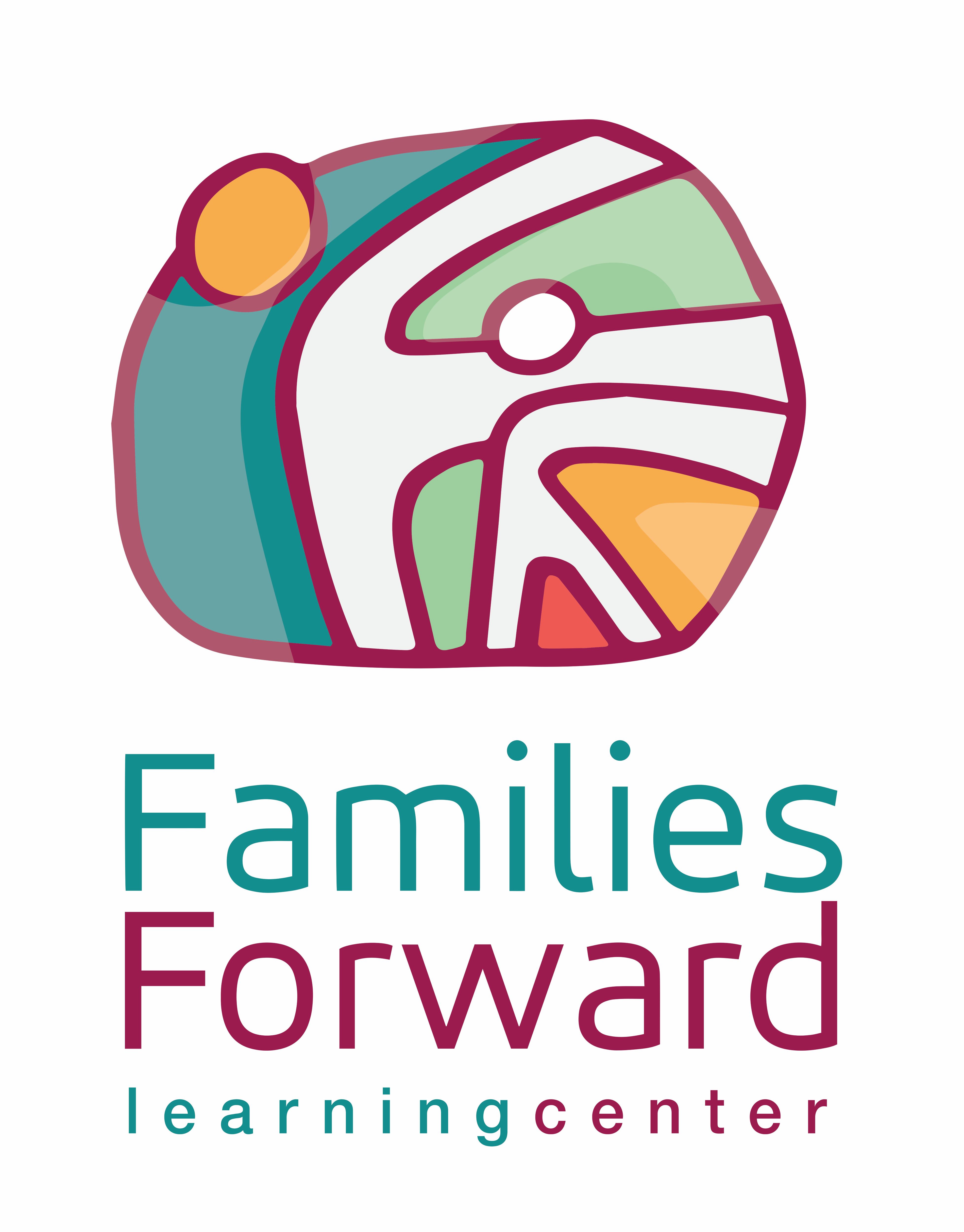 Families Forward Learning Center Logo