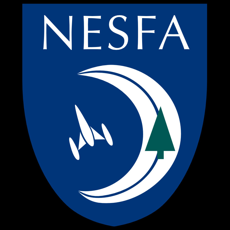 New England Science Fiction Association Logo