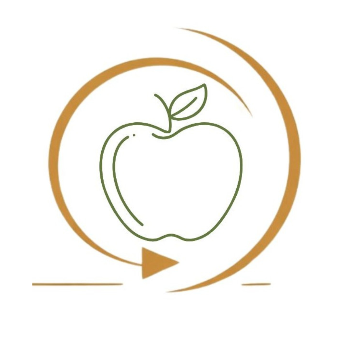 Potluck Inc Logo