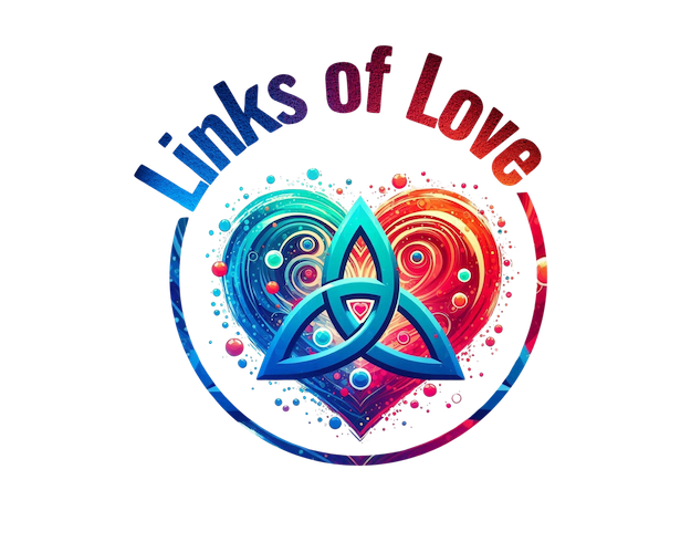 Links Of Love Inc Logo