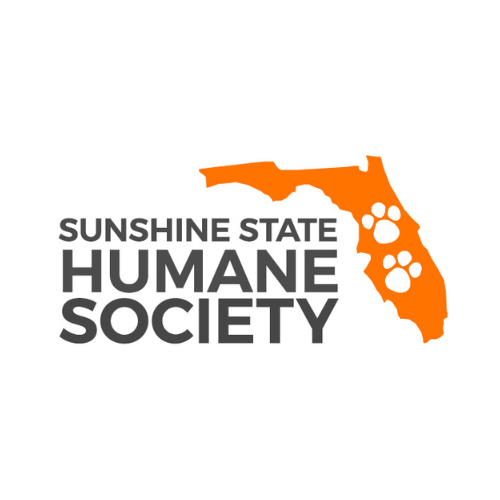 Sunshine State Humane Society Inc Logo