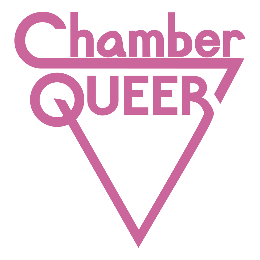 Chamberqueer Logo