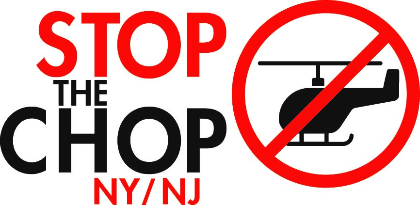 Stop The Chop Nynj Inc Logo