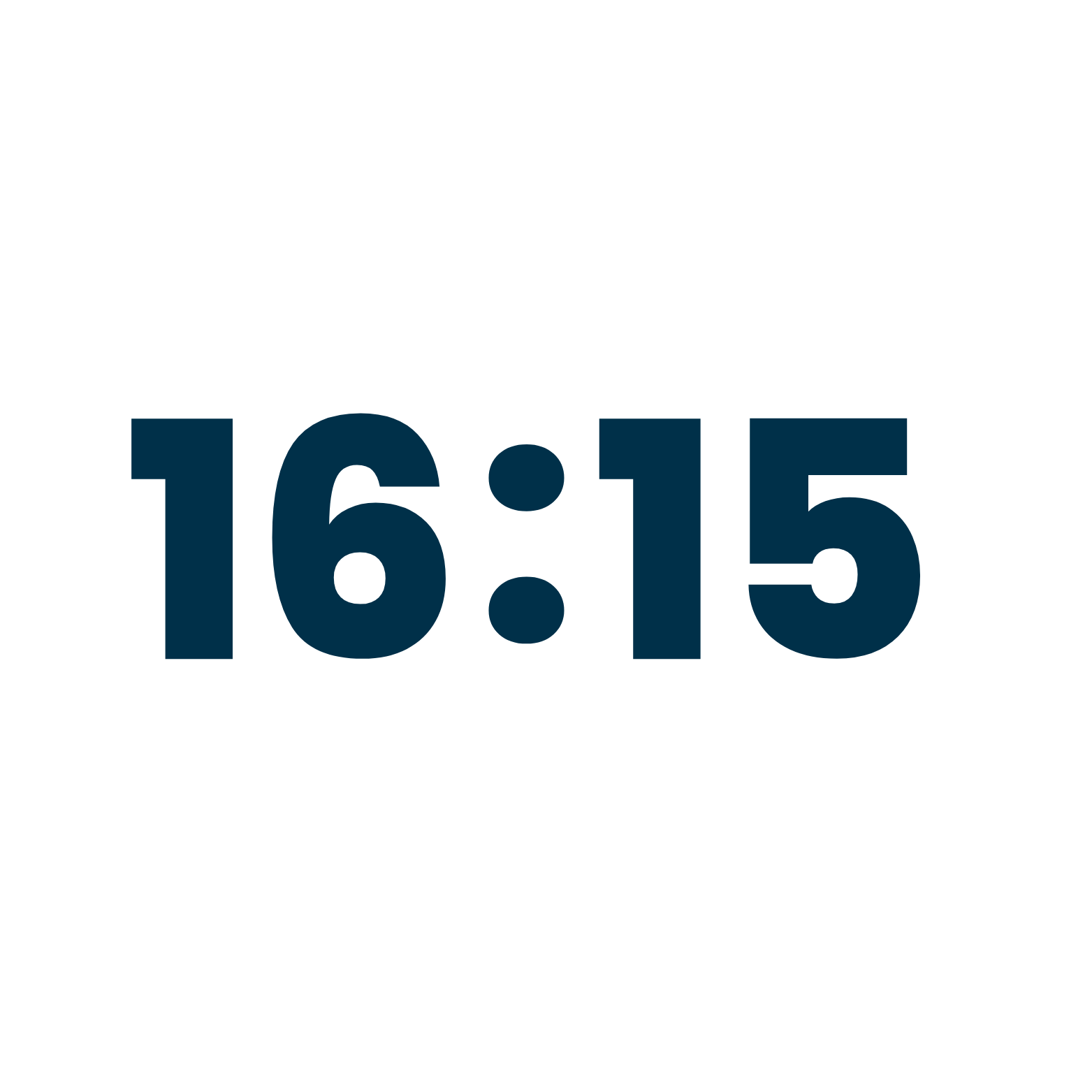 16 15 Outfitters Logo