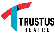Trustus Inc Logo