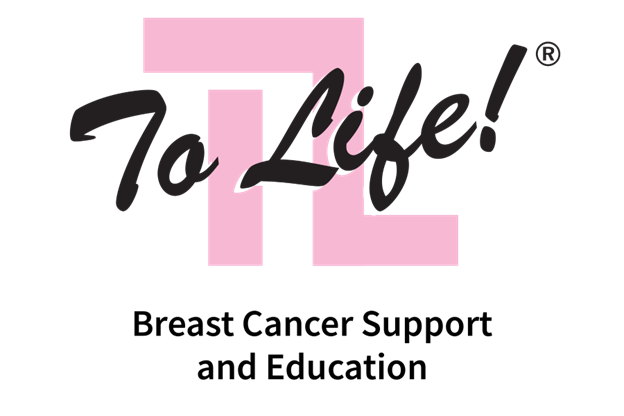 To Life Inc Logo