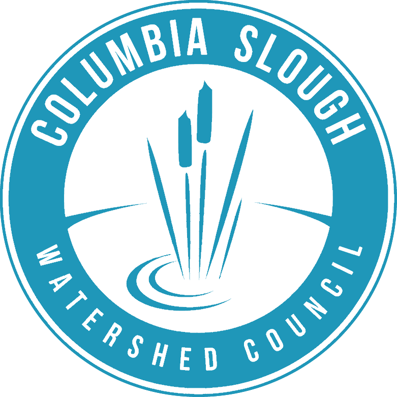 Columbia Slough Watershed Council Inc Logo