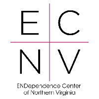 Endependence Center Of Northern Virginia Inc Logo