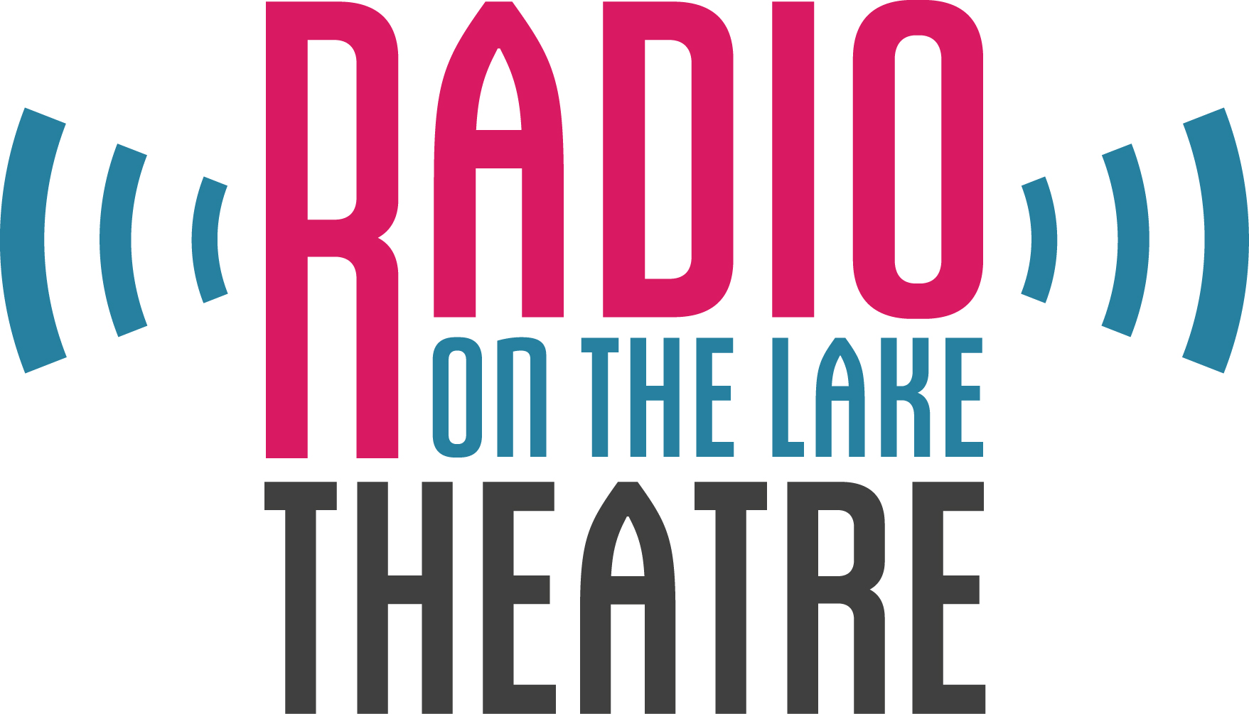 Radio On The Lake Theatre Logo