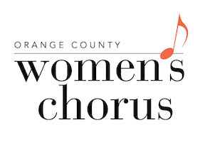Orange County Womens Chorus Logo