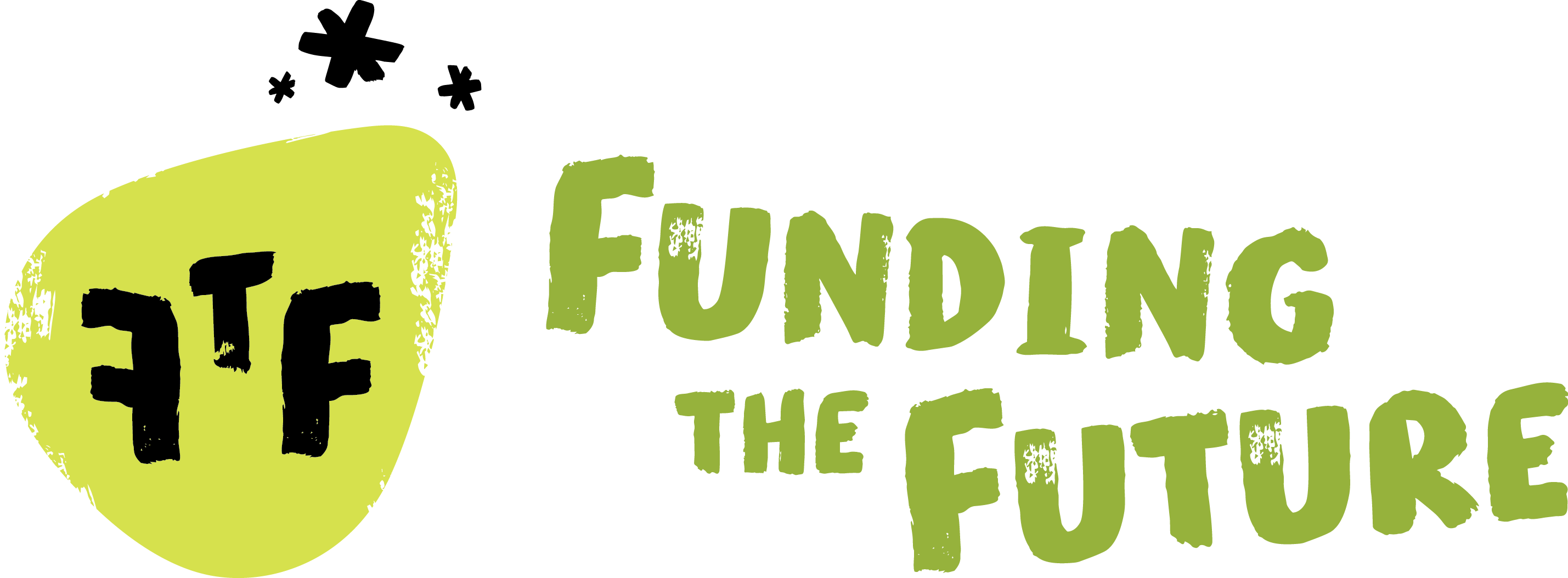 Funding The Future Logo