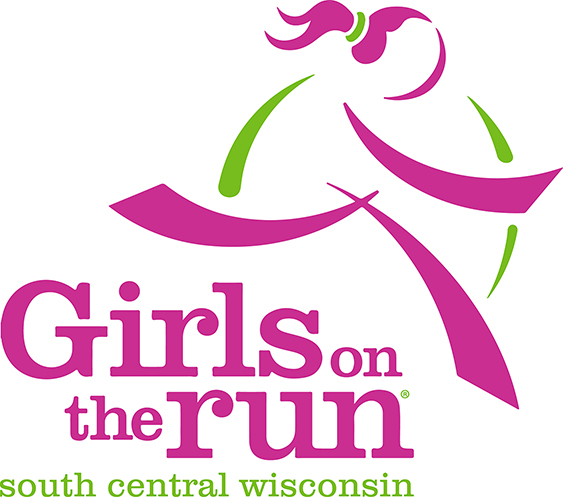 Girls On The Run Of South Central Wisconsin Incorporated Logo