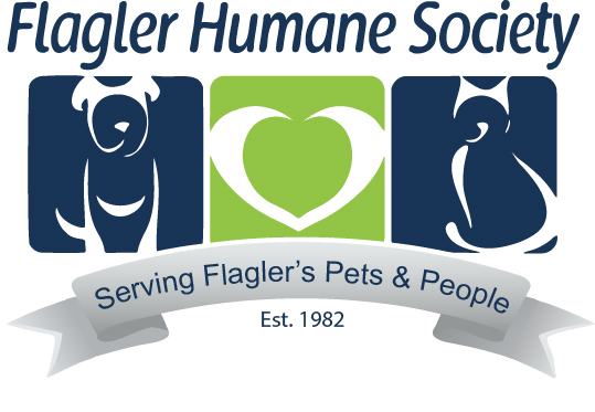 Flagler Humane Society Inc Logo