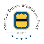 Officer Down Memorial Page Inc Logo