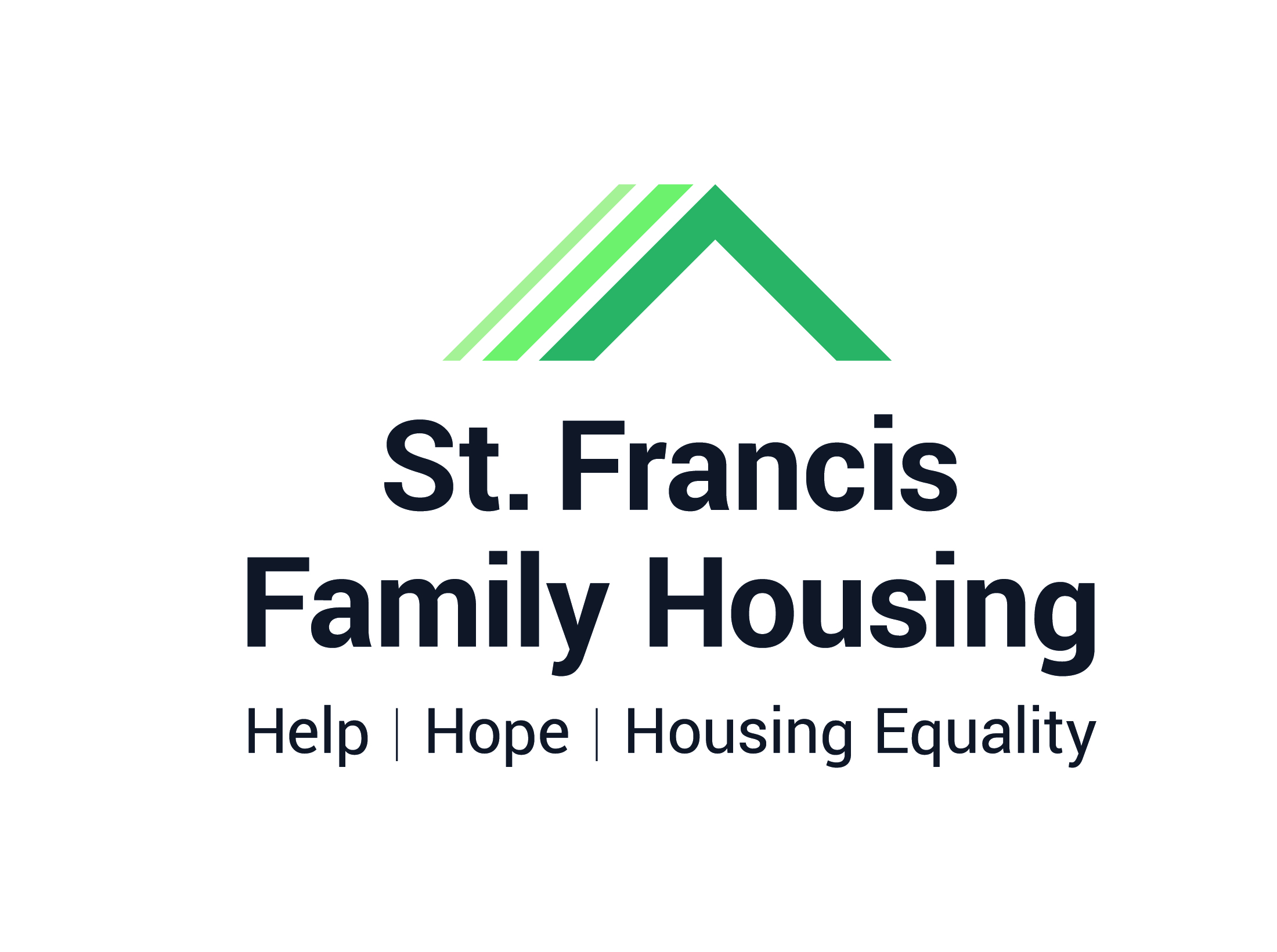 St Francis Shelter Logo