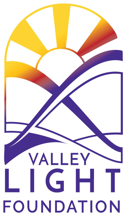 Valley Light Foundation Logo