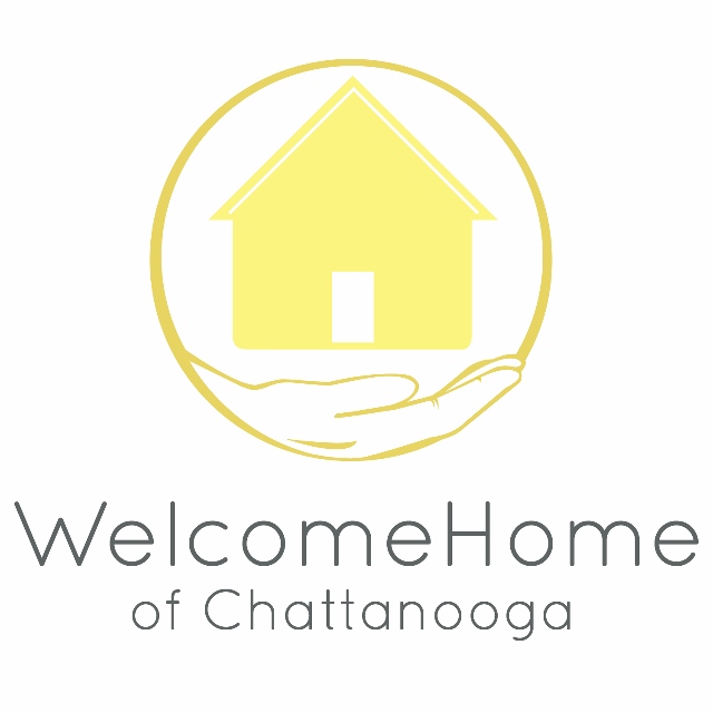 Welcome Home Of Chattanooga Logo