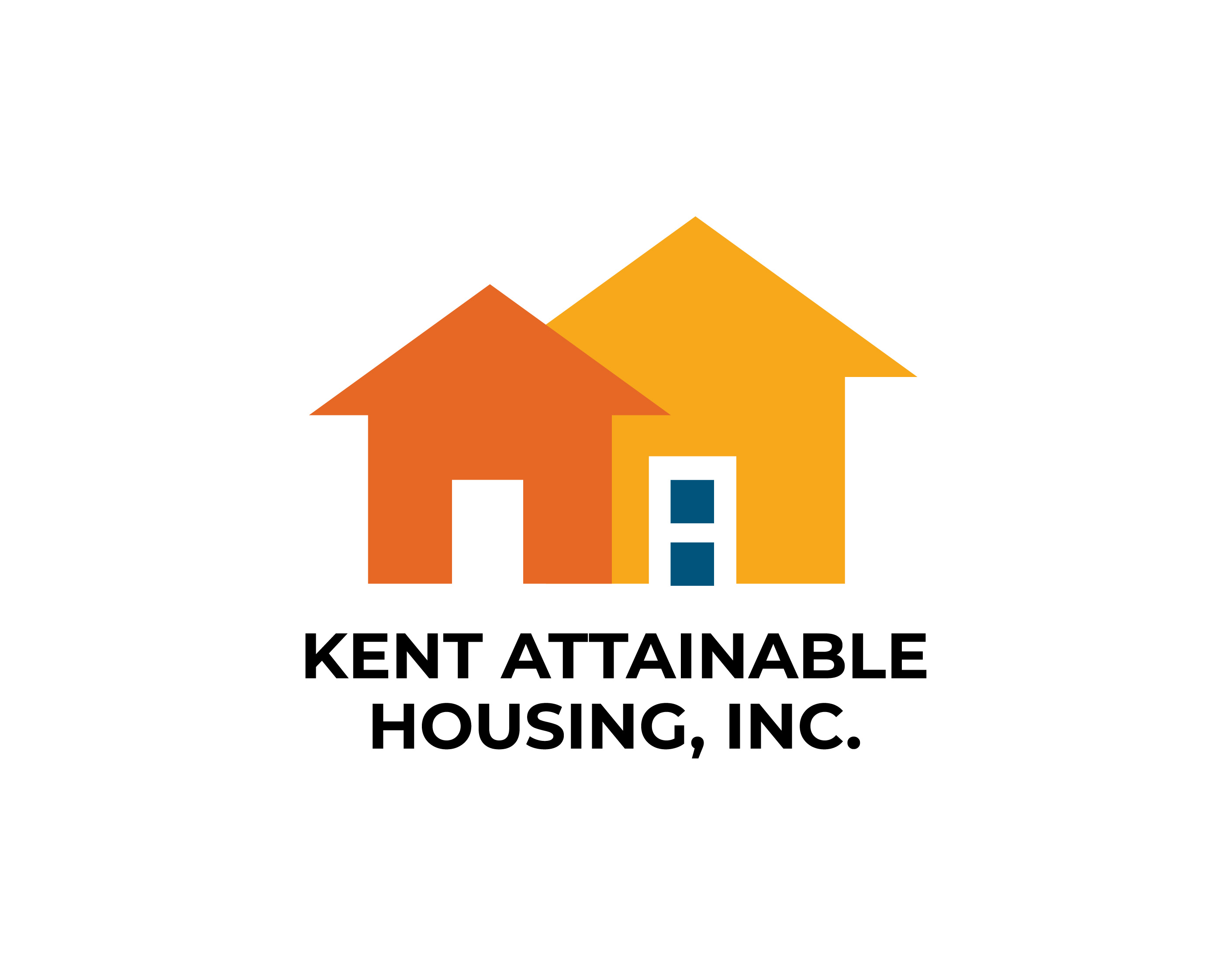 Kent Attainable Housing Inc Logo