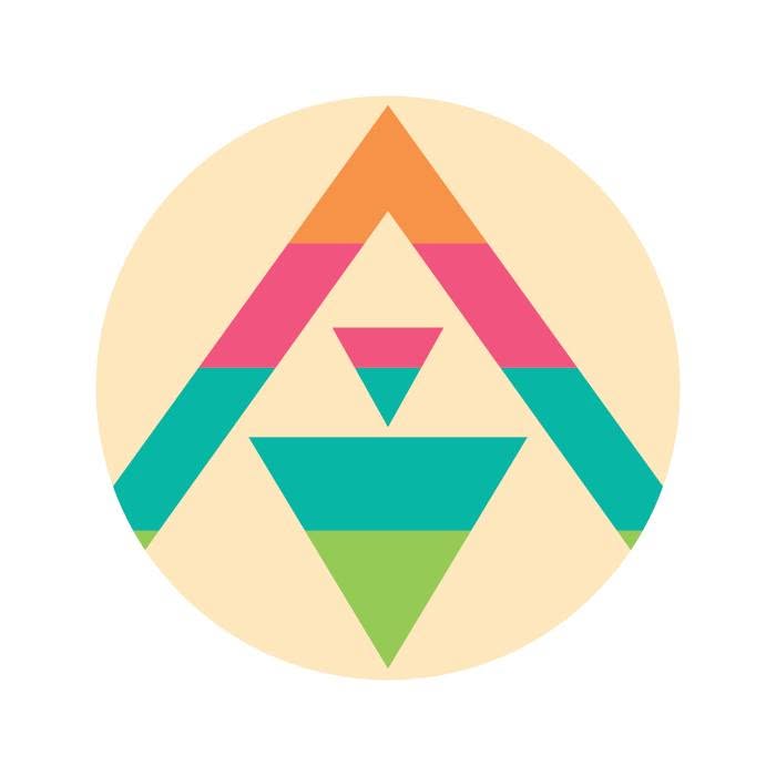 Foundation For The Awakening Mind Logo
