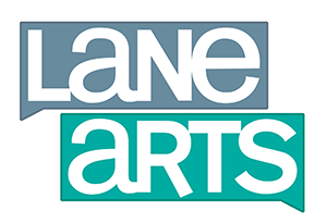 Lane Arts Council Logo