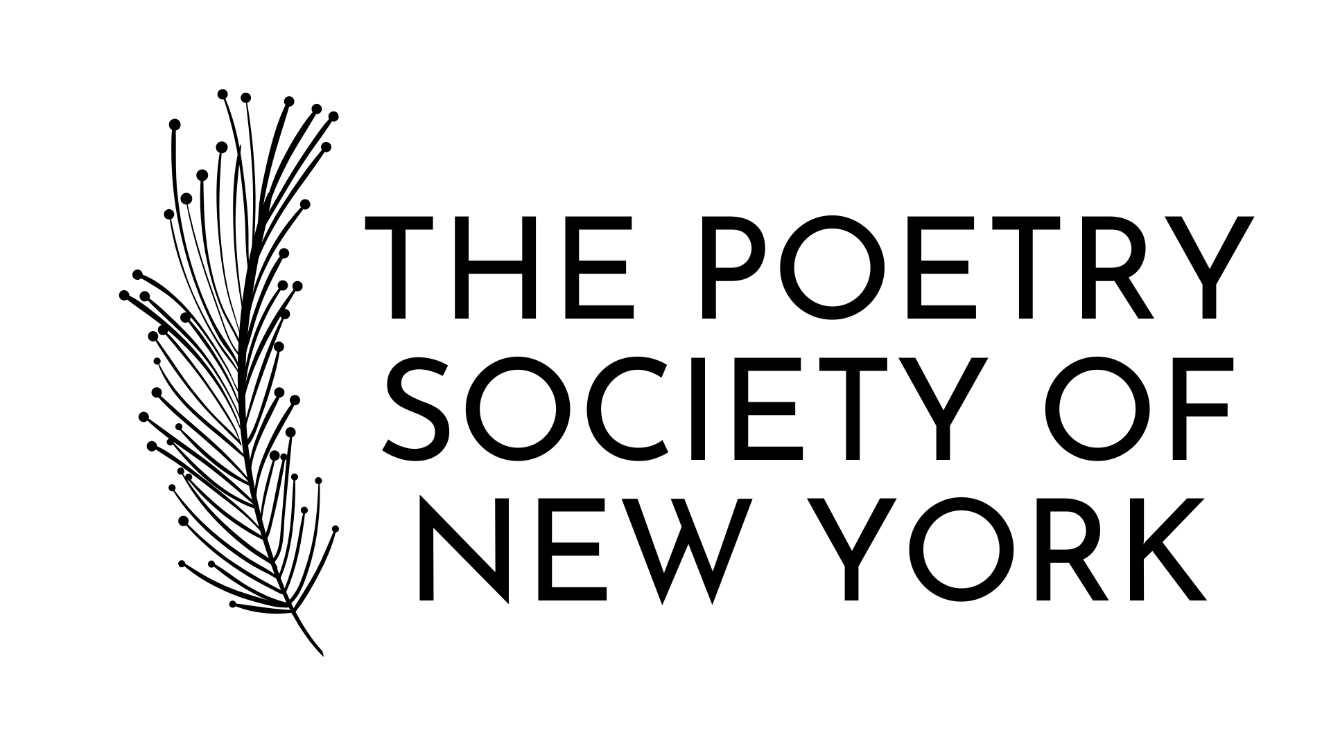 Poetry Society Of New York Inc Logo