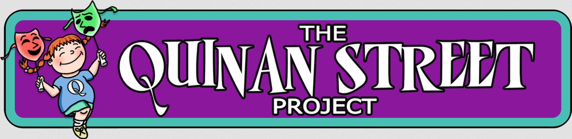 Quinan Street Project Logo