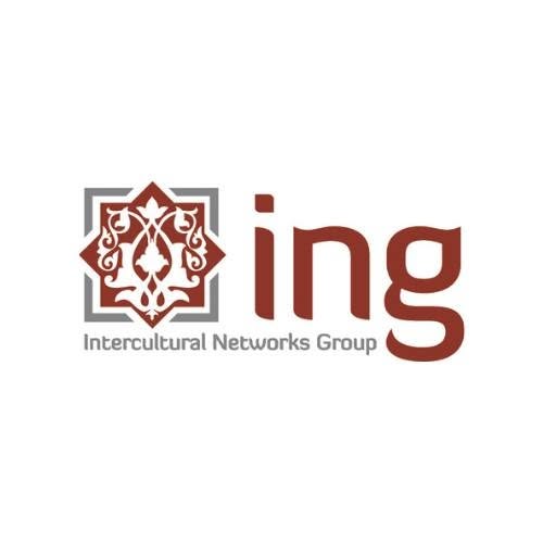 Intercultural Networks Inc. Logo