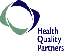 Health Quality Partners Logo