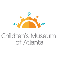 Childrens Museum Of Atlanta Inc Logo