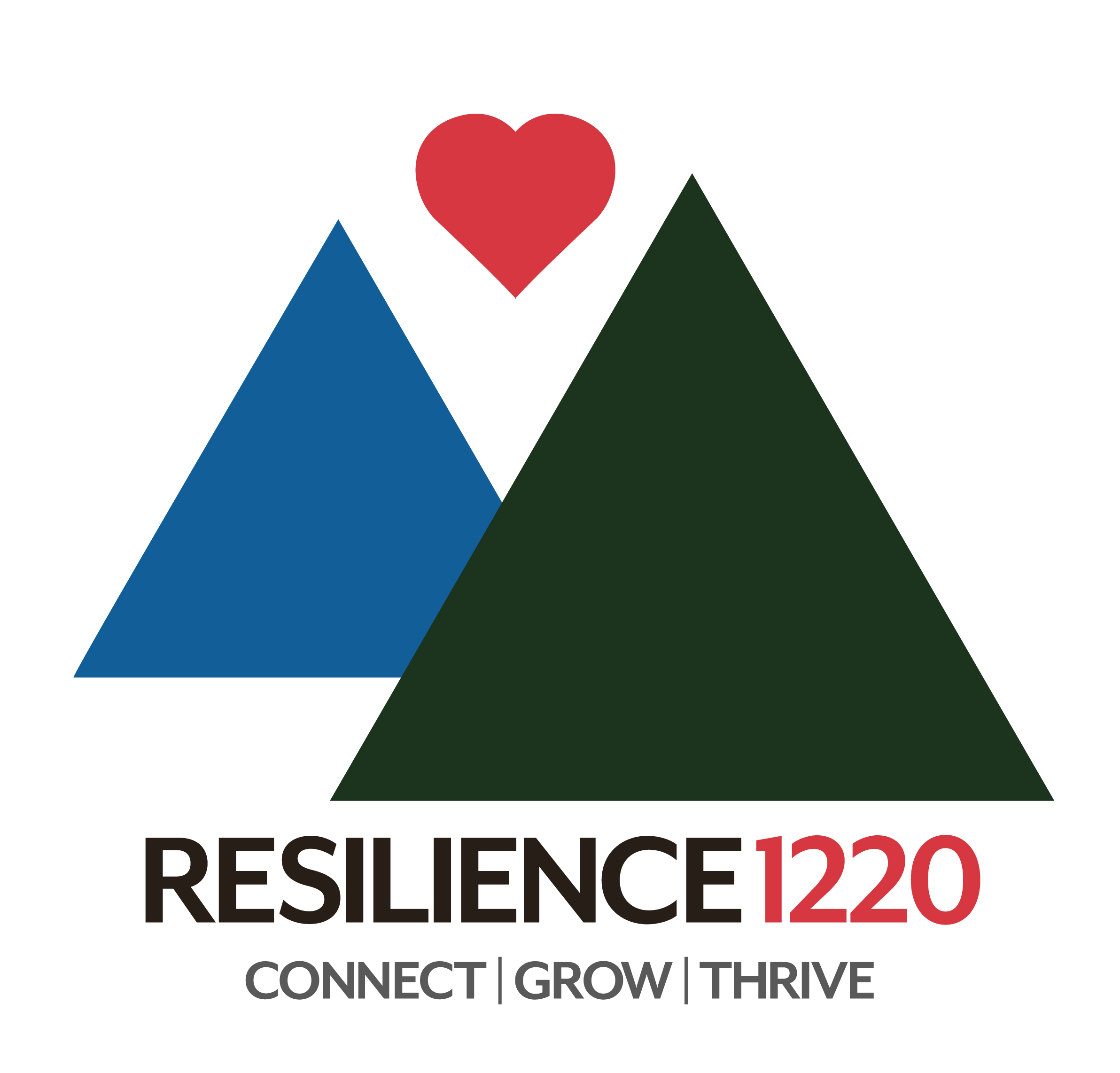 Resilience1220 Inc Logo
