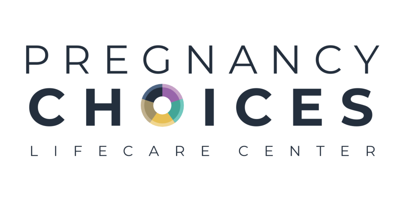 Pregnancy Choices Lifecare Center Inc Logo