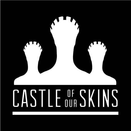 Castle Of Our Skins Inc Logo