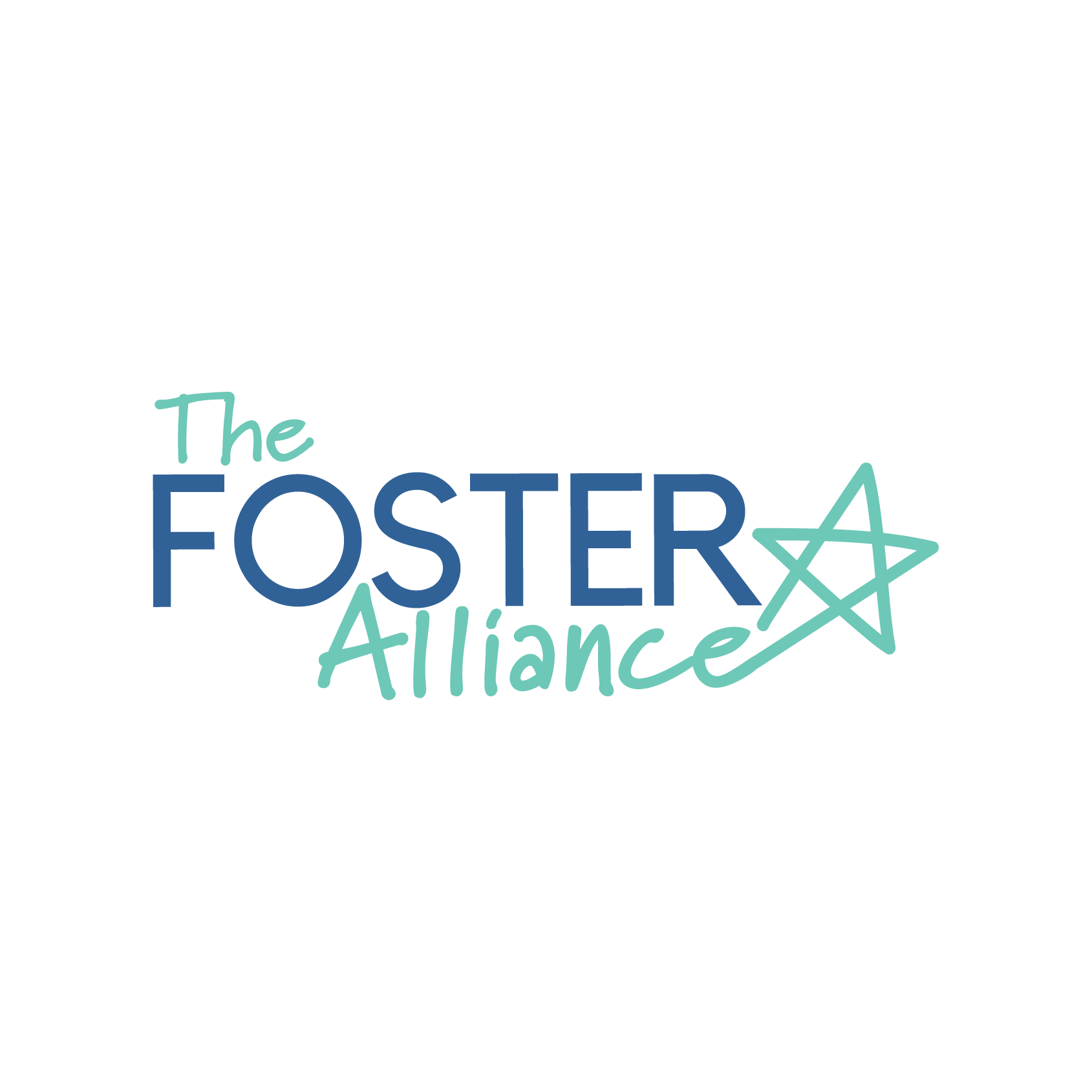 The Foster Alliance Logo