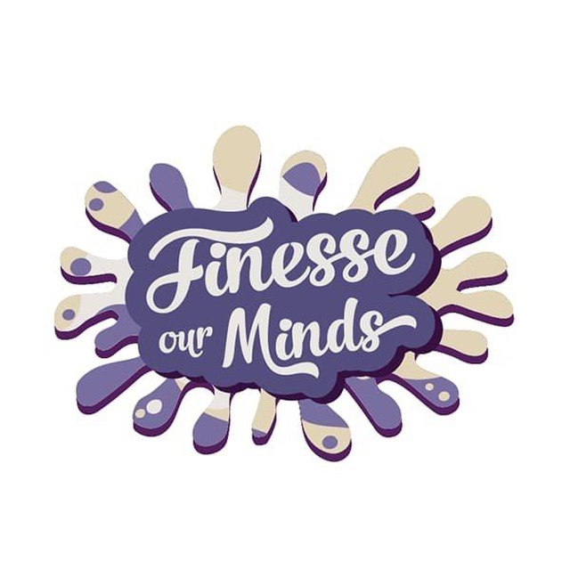 Finesse Our Minds Logo