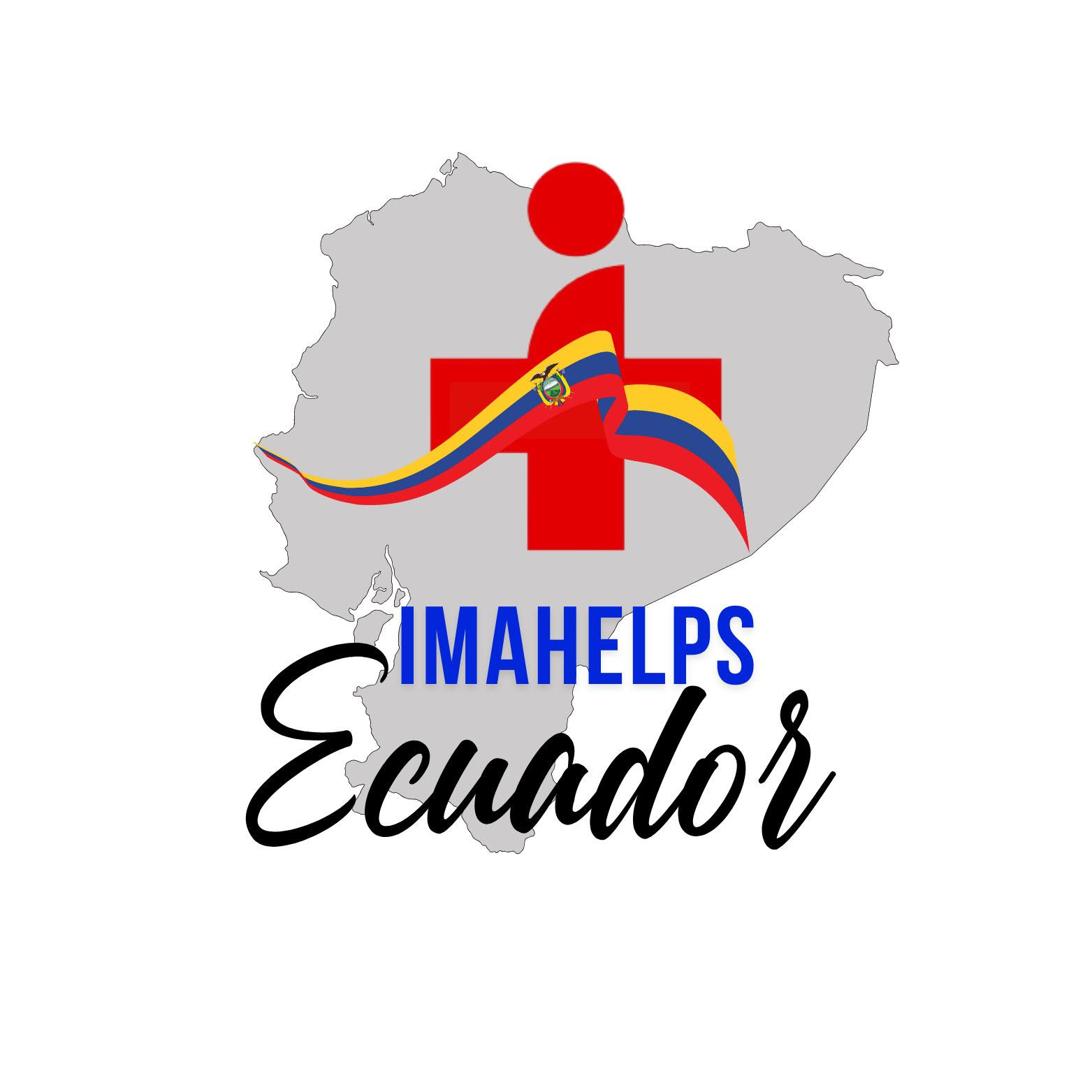 Imahelps Ecuador Logo