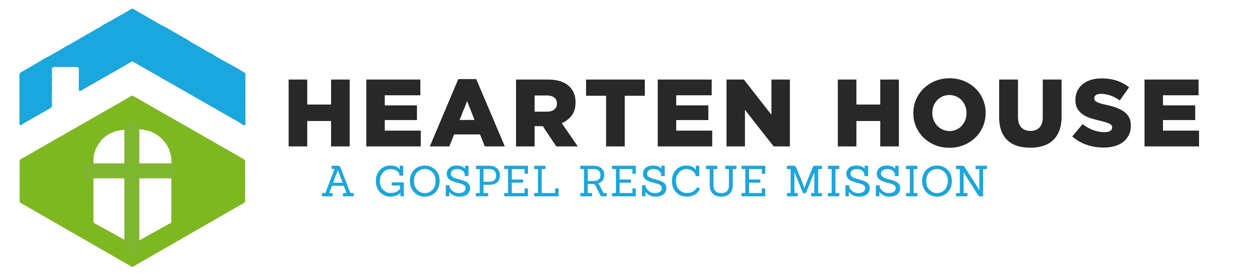 Hearten House Logo