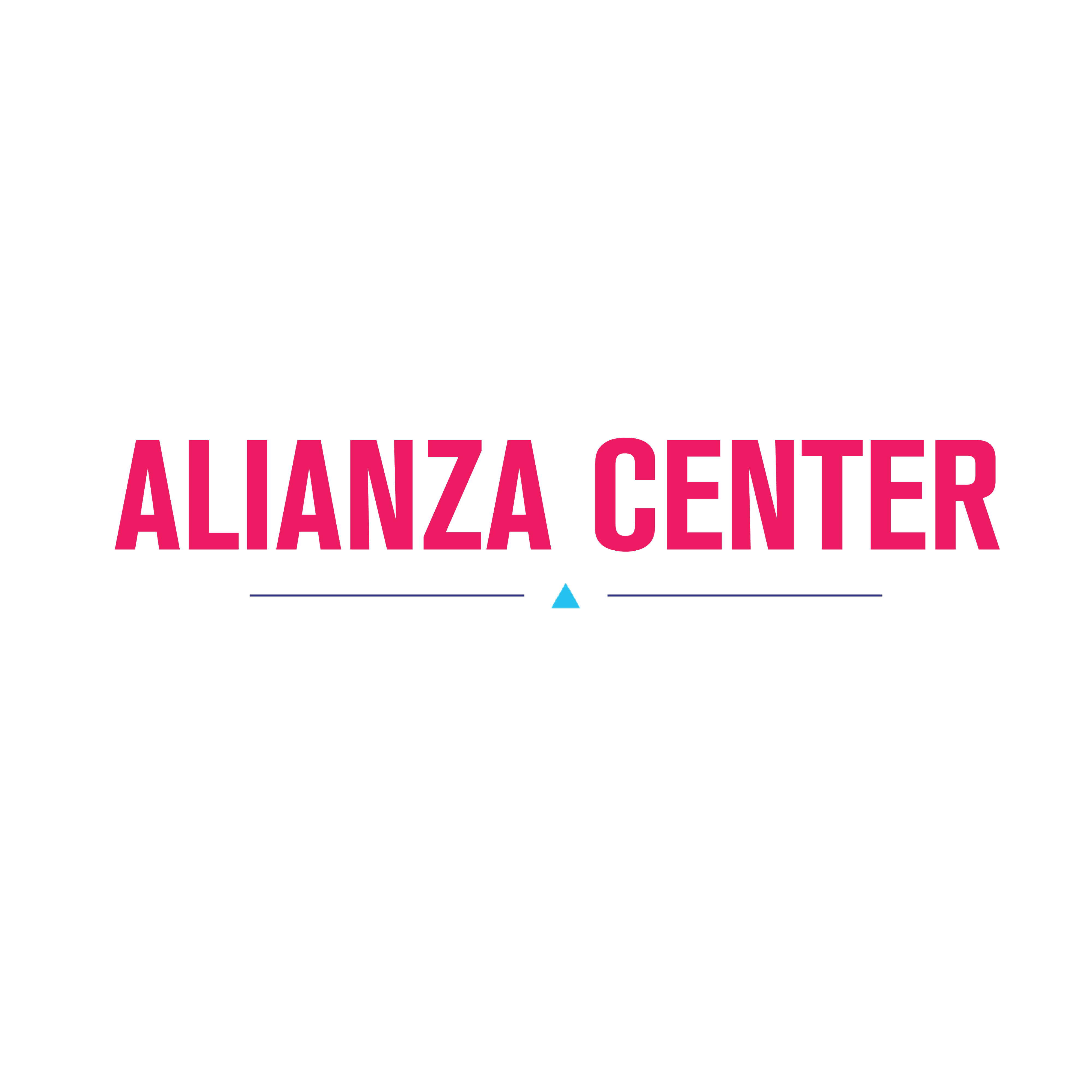 Alianza Center Logo