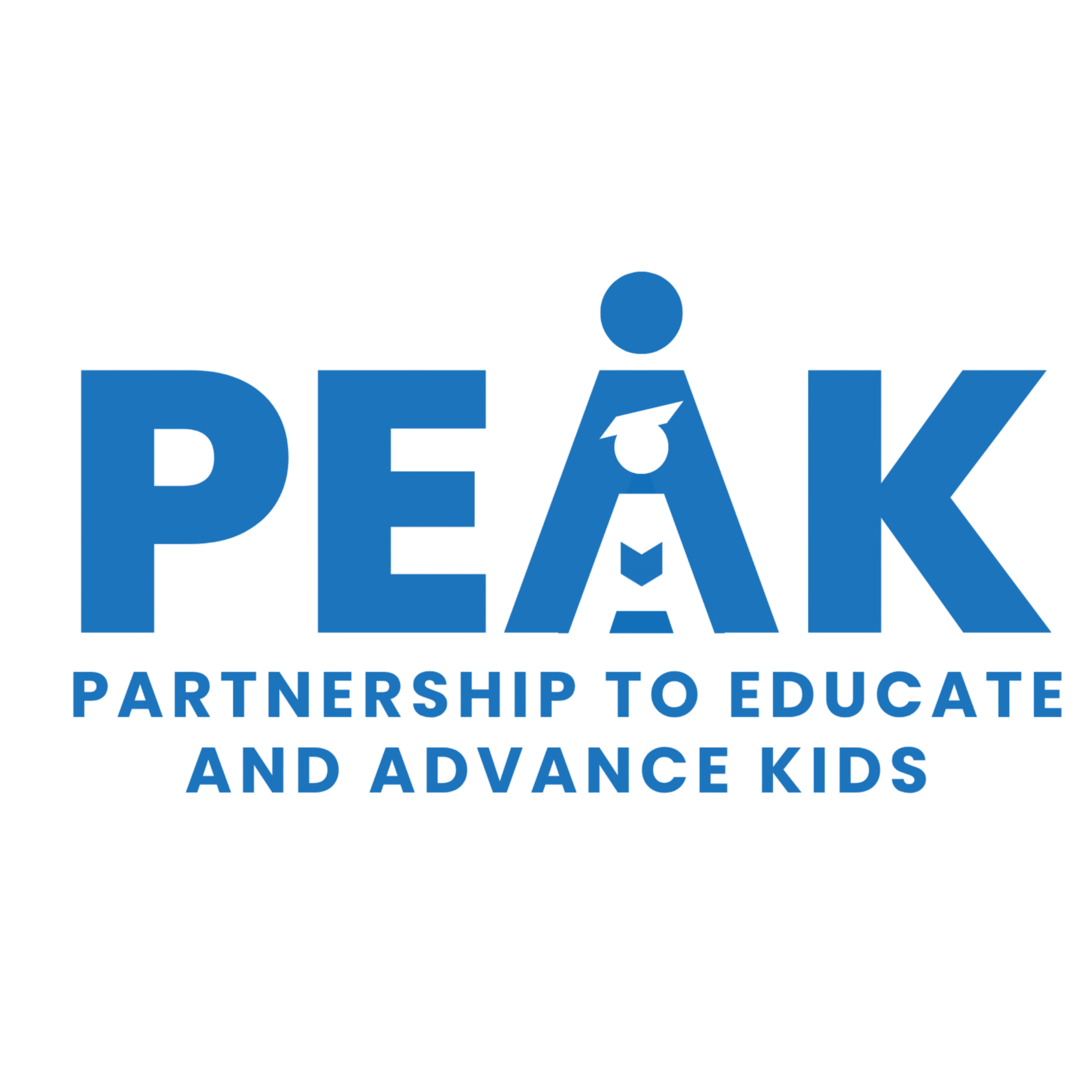 Partnership To Educate And Advance Kids Logo