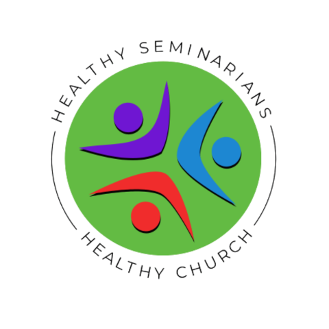 Healthy Seminarians Healthy Church Initiative Logo