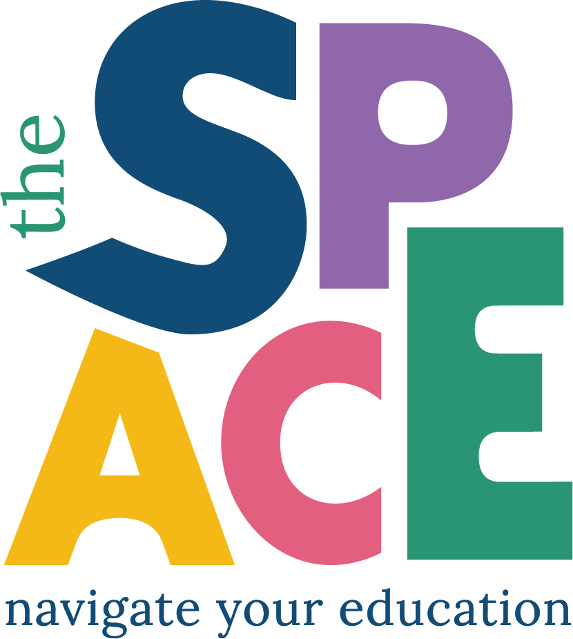 The Space Idaho Inc Logo