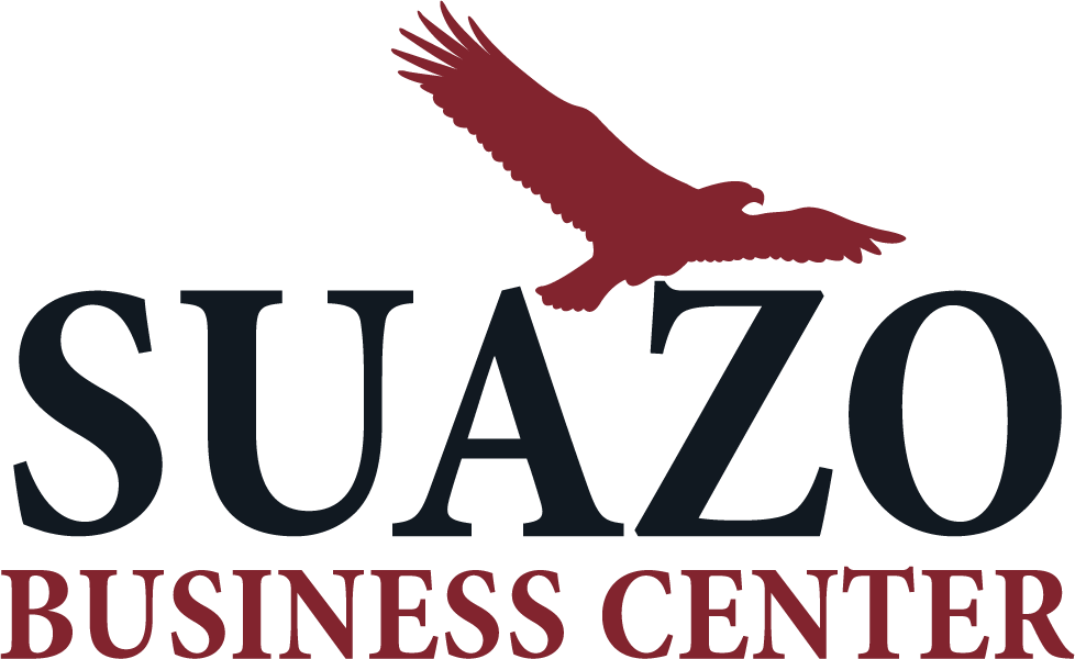 Suazo Business Center Logo