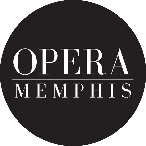Opera Memphis Inc Logo