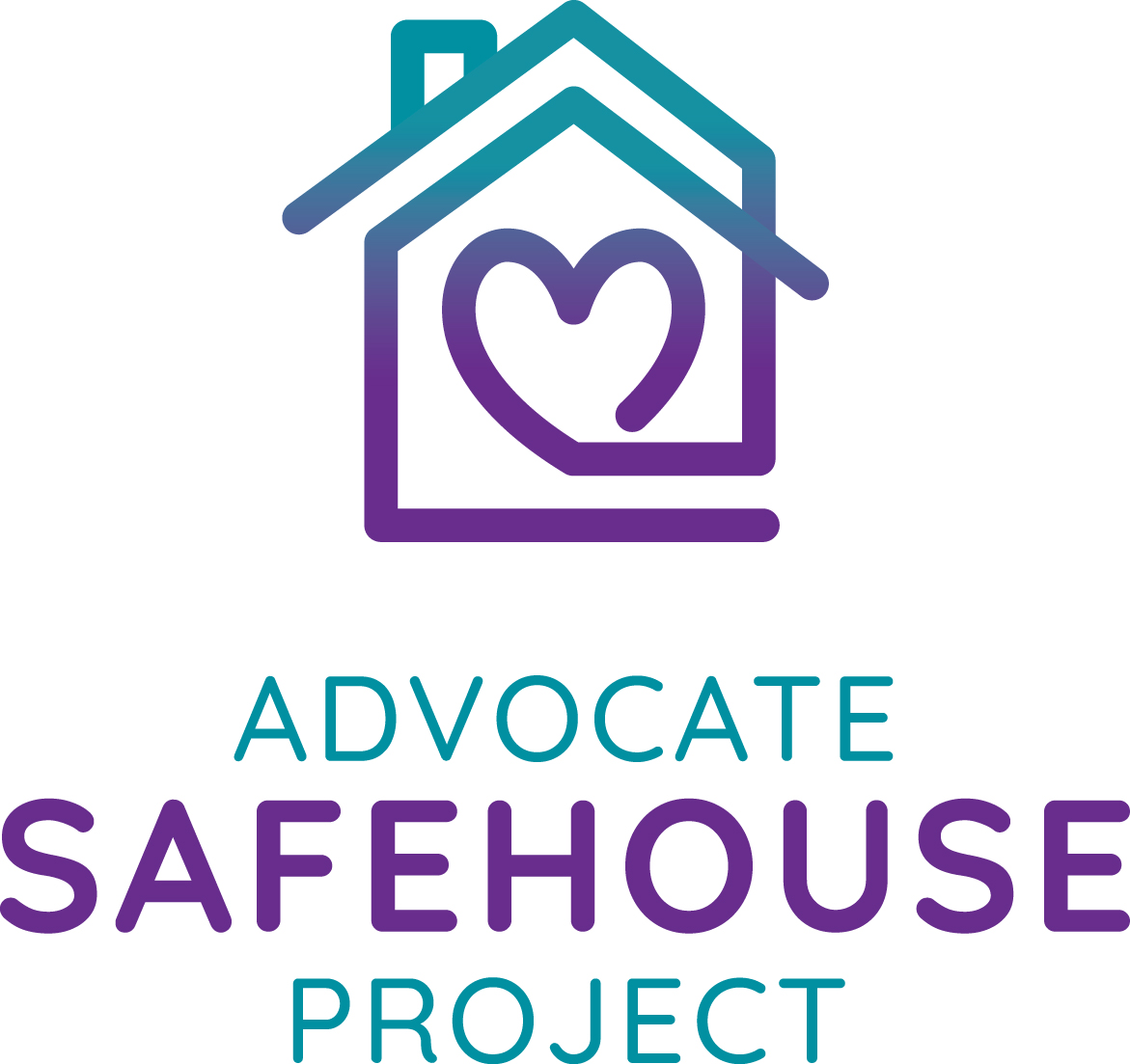 Advocate Safehouse Project Logo