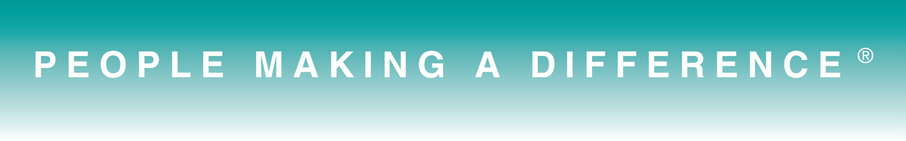 People Making A Difference Through Community Service Inc Logo