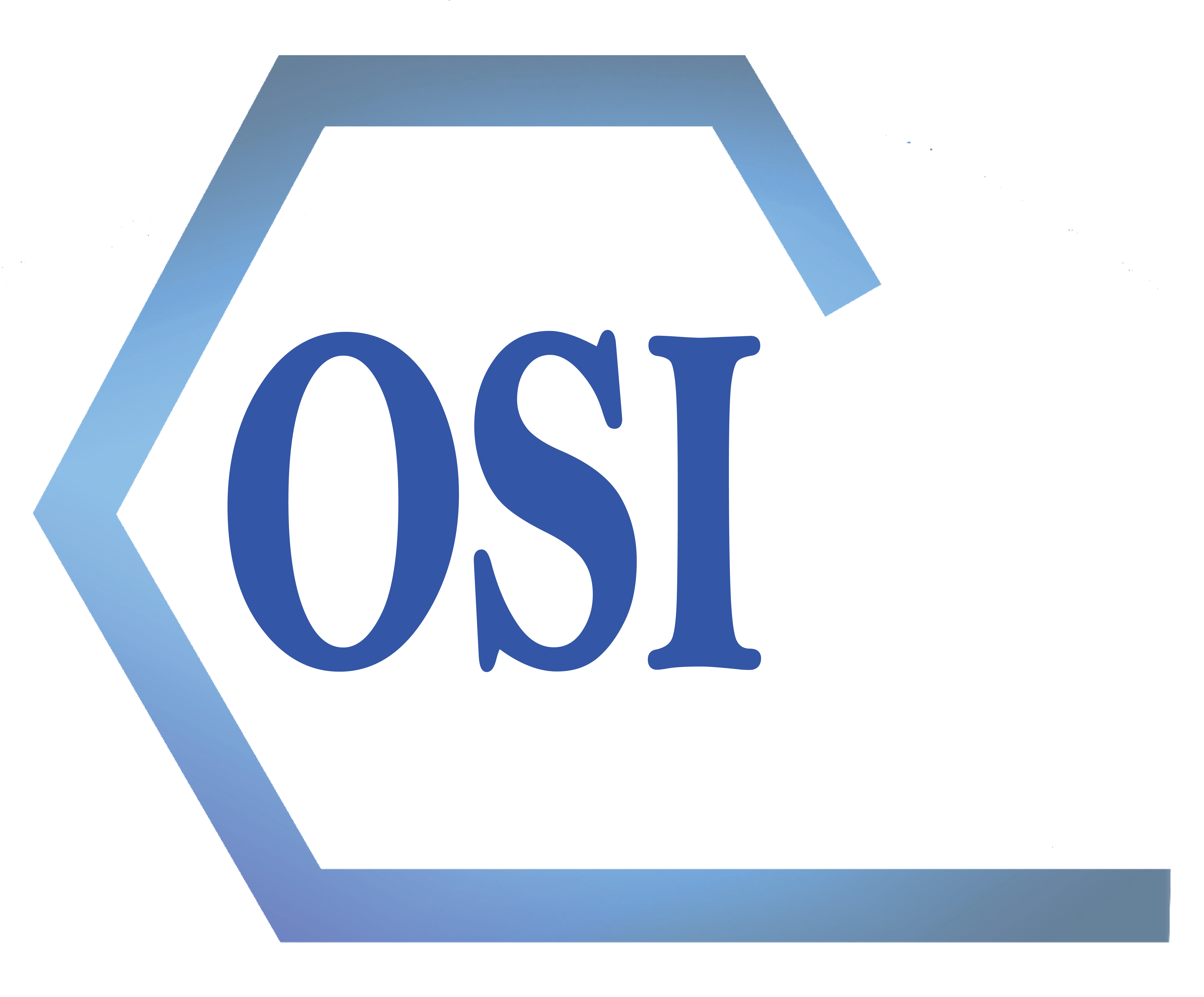 Occupational Services Incorporated Logo