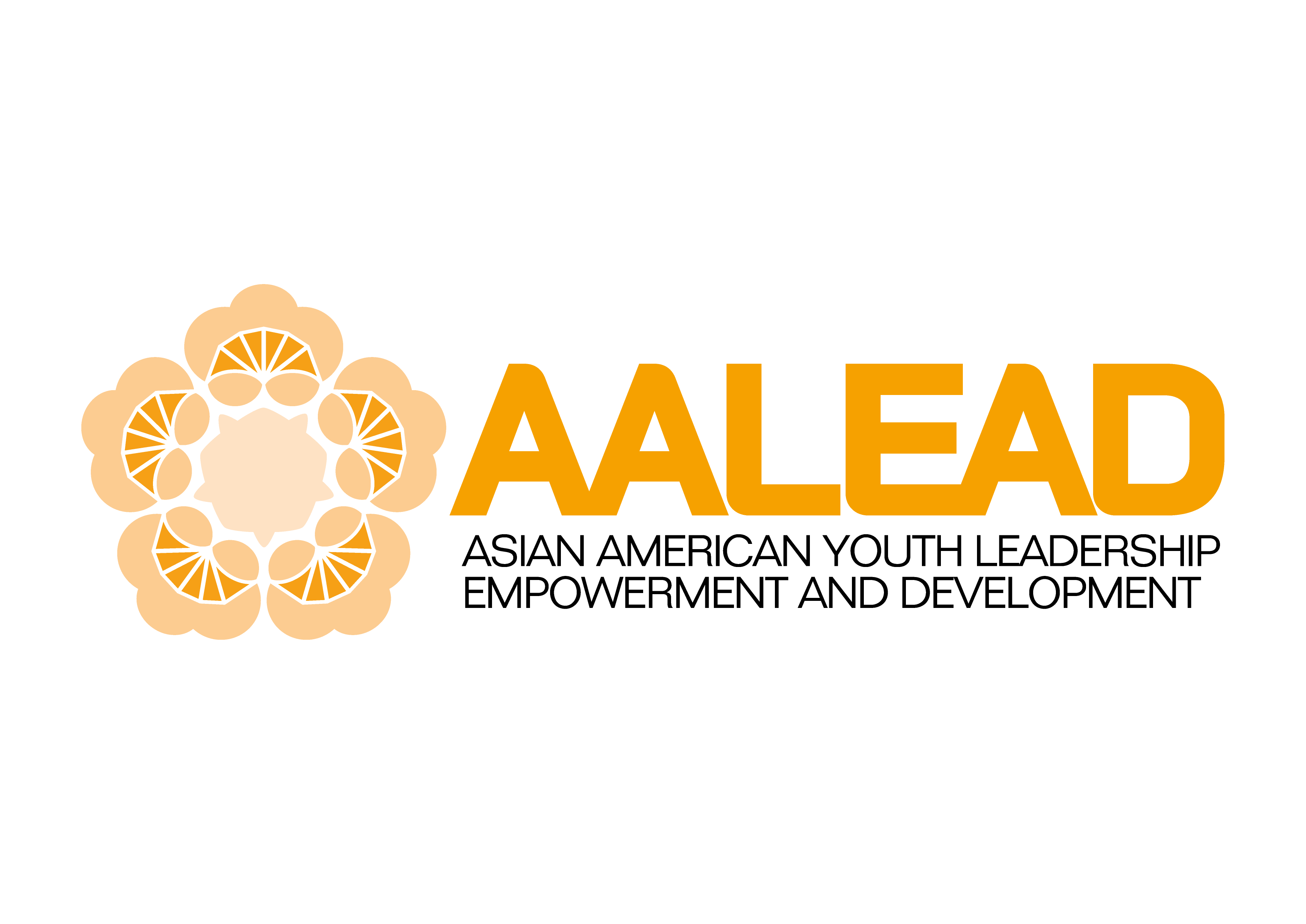 Asian American Lead Ldship Empwment And Devlpment For Youth & Family Logo